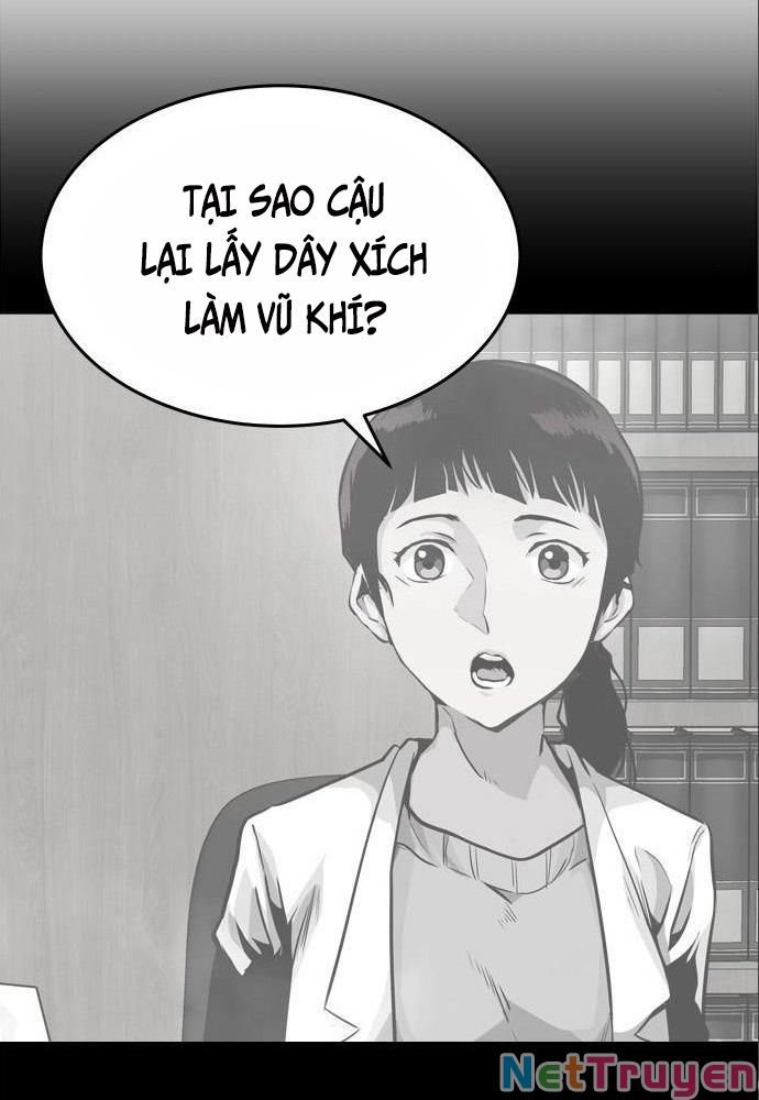 Kẻ Đa Tài Chapter 3 - Trang 24