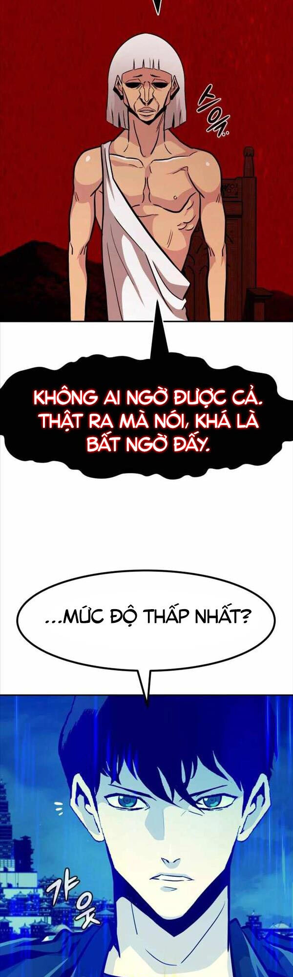 Kẻ Đa Tài Chapter 72 - Trang 52