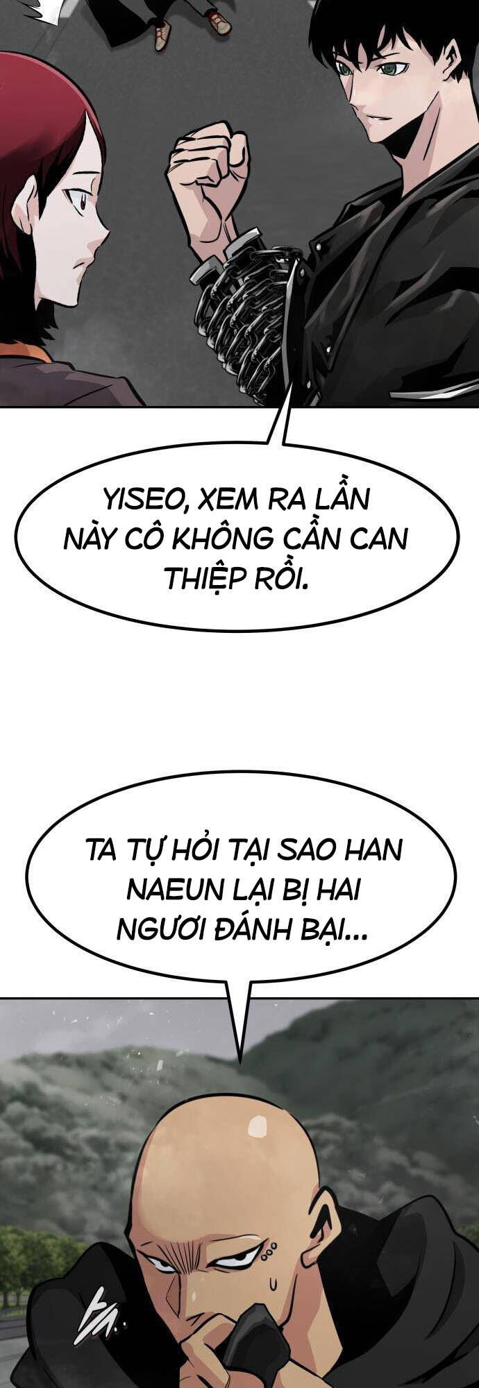 Kẻ Đa Tài Chapter 57 - Trang 5