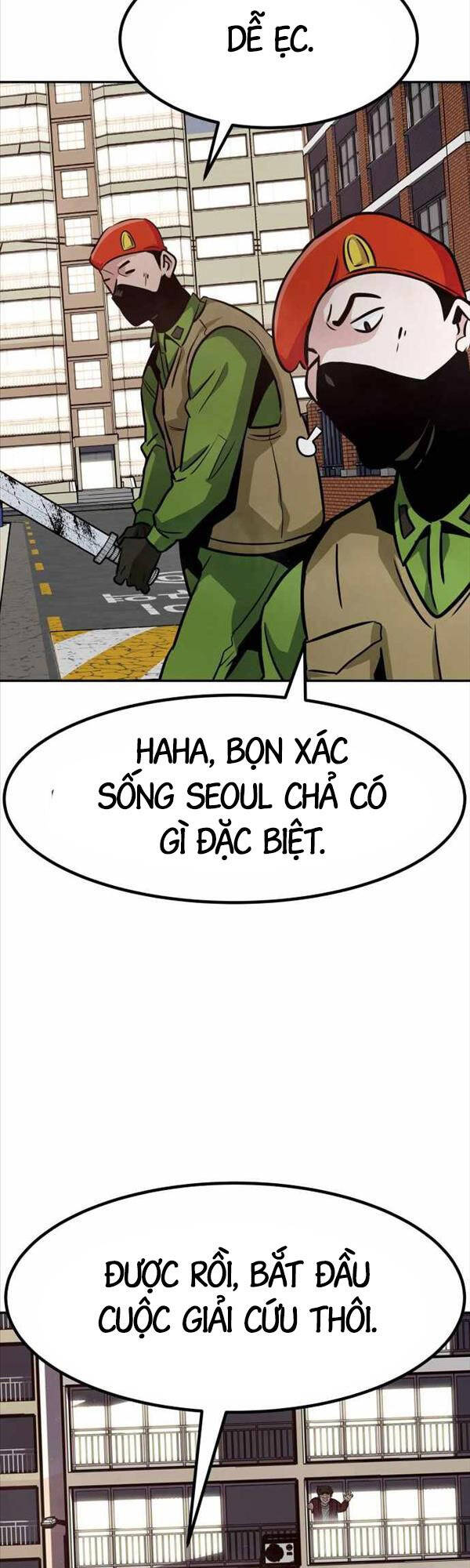 Kẻ Đa Tài Chapter 71 - Trang 34