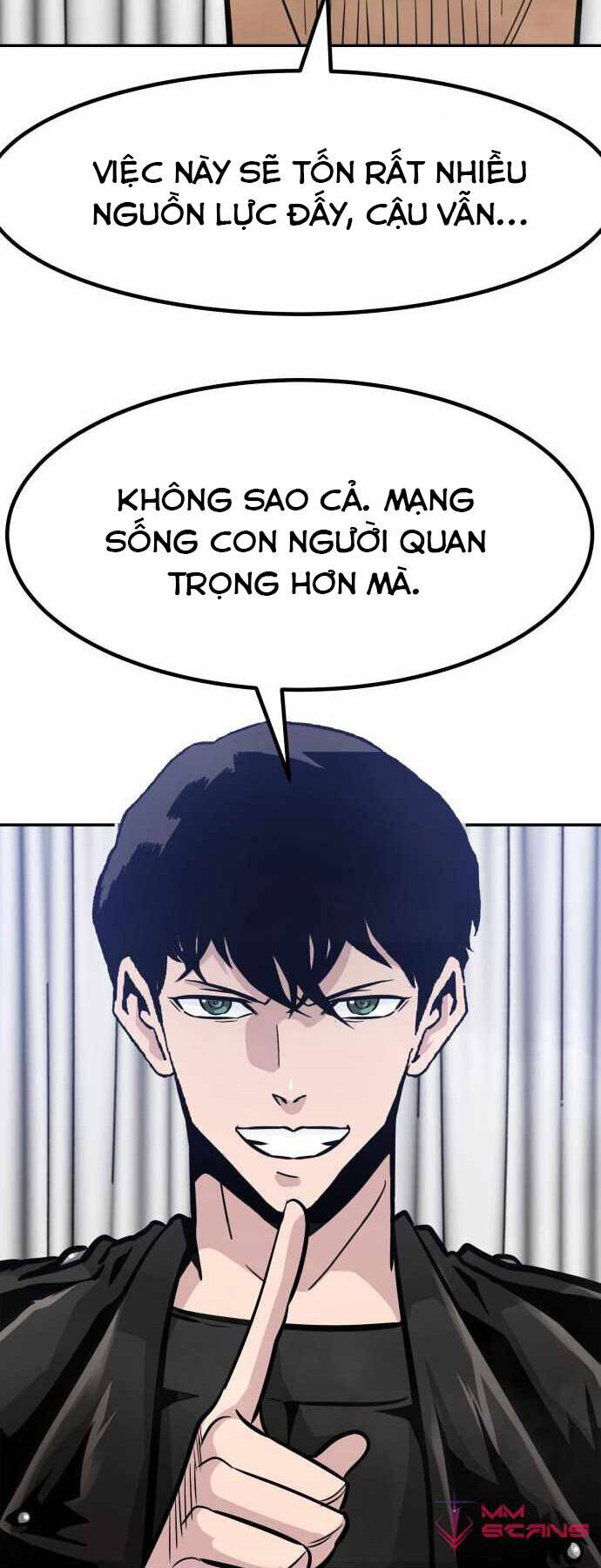 Kẻ Đa Tài Chapter 63 - Trang 39