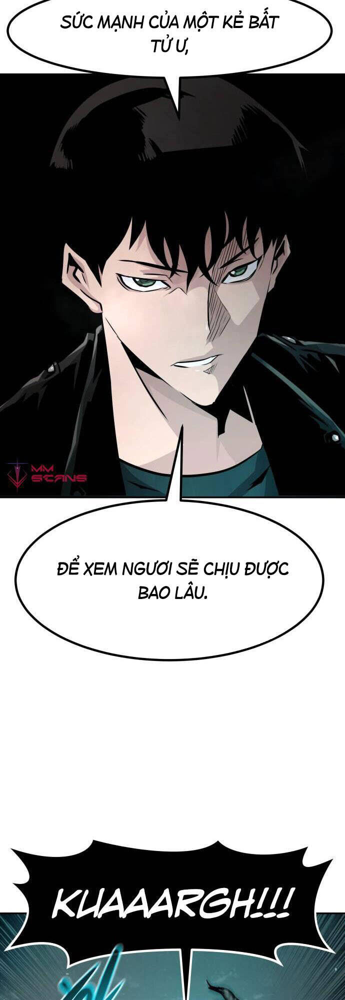 Kẻ Đa Tài Chapter 56 - Trang 34