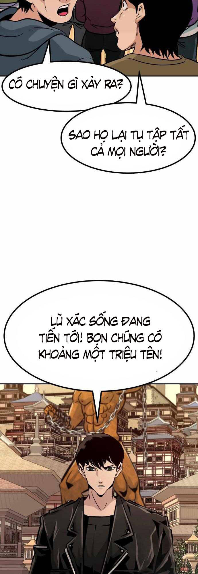 Kẻ Đa Tài Chapter 65 - Trang 32