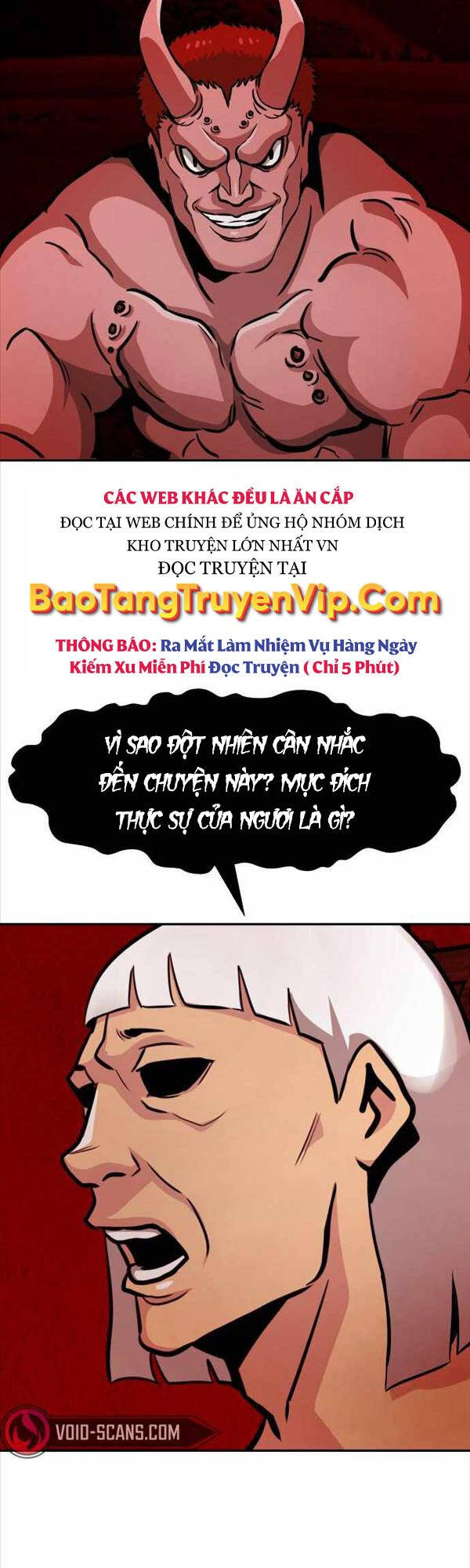 Kẻ Đa Tài Chapter 71 - Trang 56