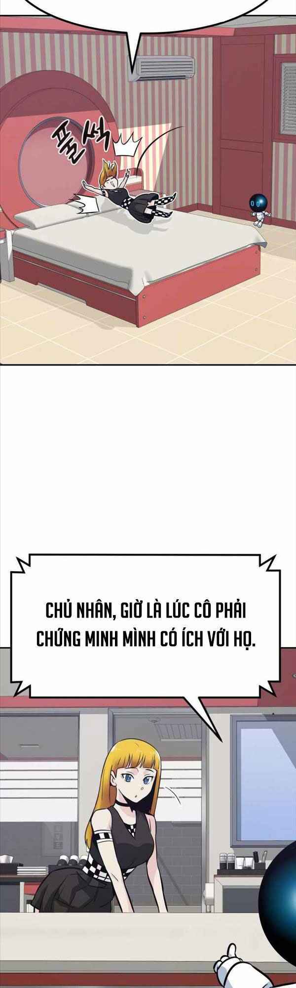 Kẻ Đa Tài Chapter 53 - Trang 50