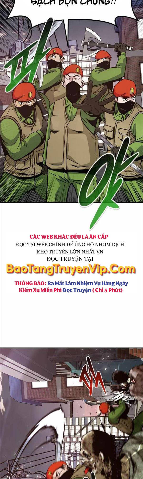 Kẻ Đa Tài Chapter 71 - Trang 22