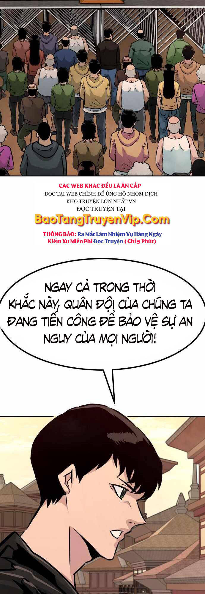 Kẻ Đa Tài Chapter 65 - Trang 46