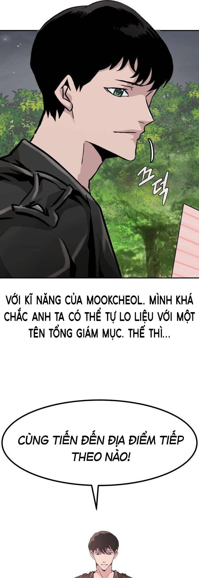 Kẻ Đa Tài Chapter 56 - Trang 44