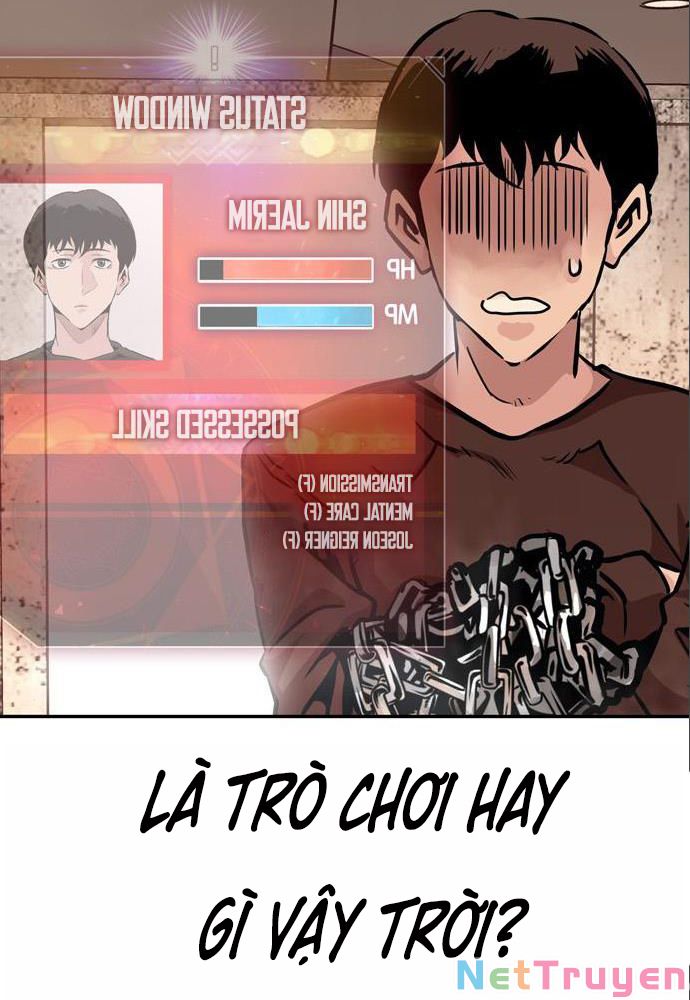 Kẻ Đa Tài Chapter 5 - Trang 43