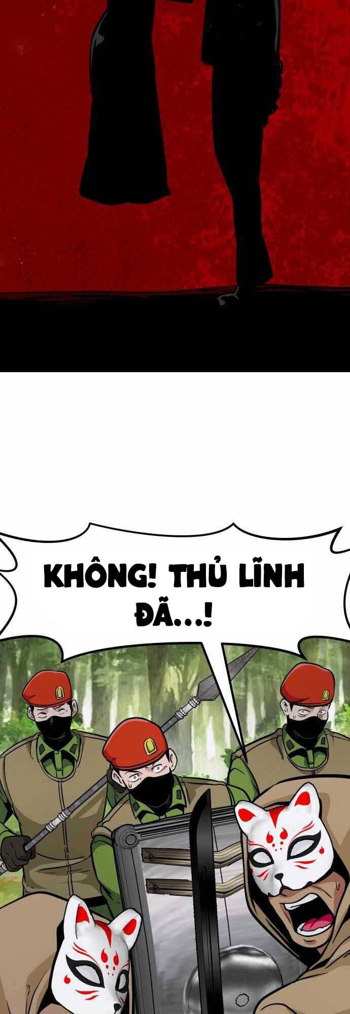 Kẻ Đa Tài Chapter 55 - Trang 45