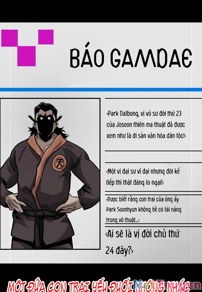 Kẻ Đa Tài Chapter 20 - Trang 120