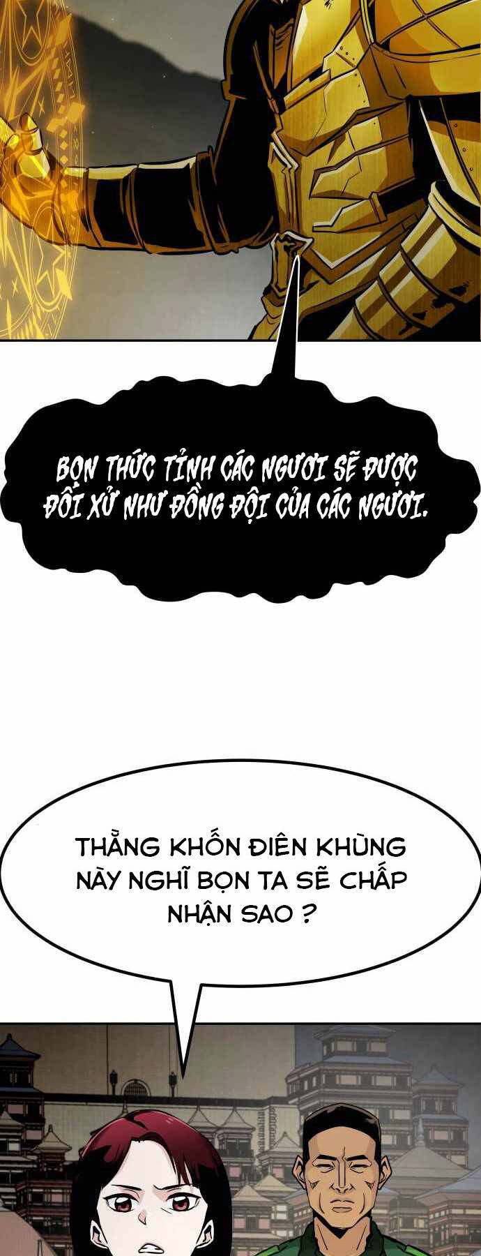 Kẻ Đa Tài Chapter 67 - Trang 58