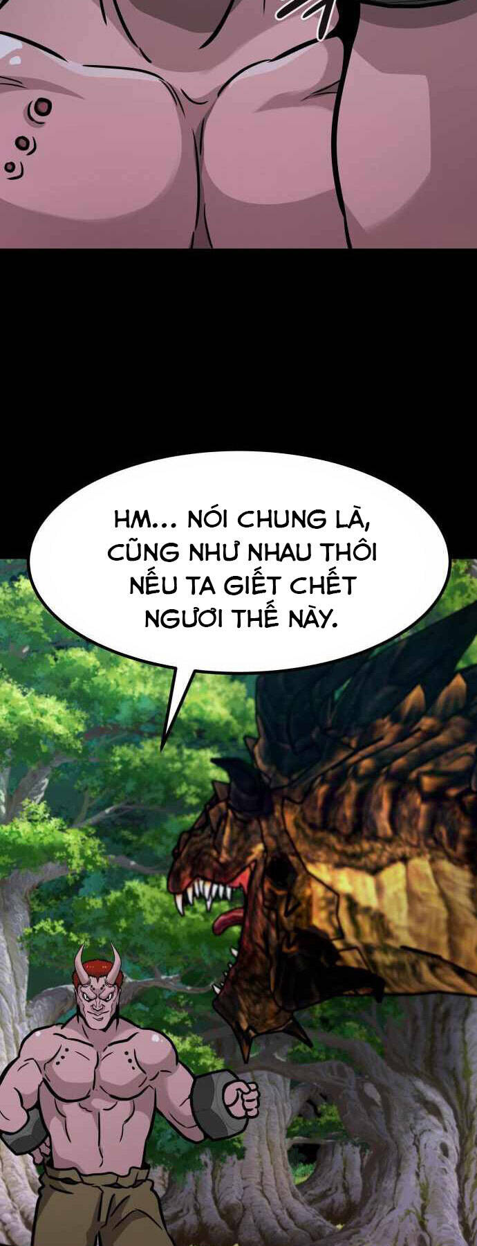 Kẻ Đa Tài Chapter 61 - Trang 61