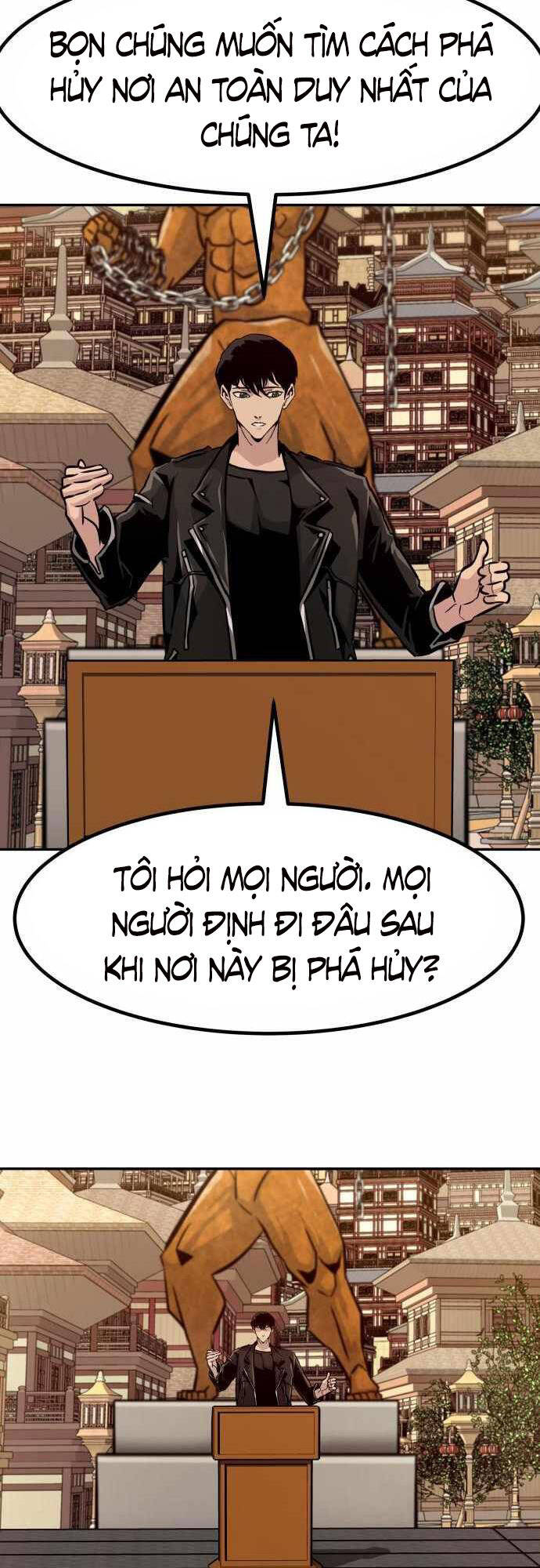 Kẻ Đa Tài Chapter 65 - Trang 45