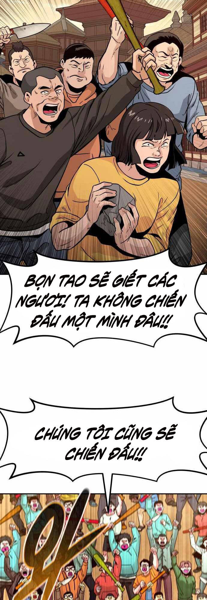 Kẻ Đa Tài Chapter 65 - Trang 58