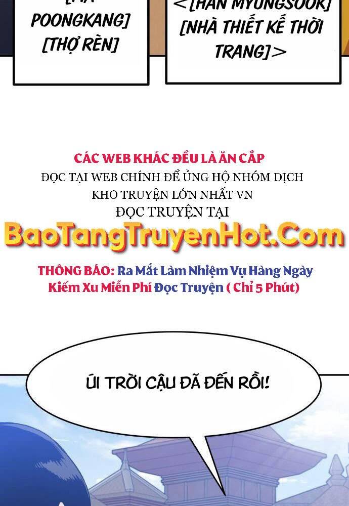 Kẻ Đa Tài Chapter 46 - Trang 35