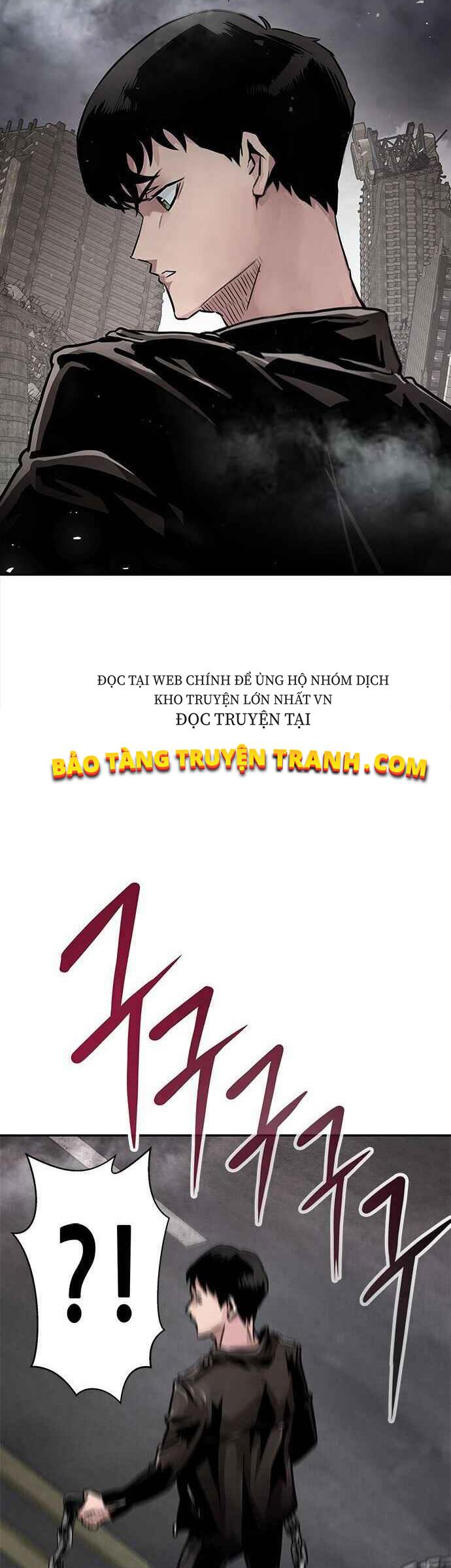 Kẻ Đa Tài Chapter 1 - Trang 25