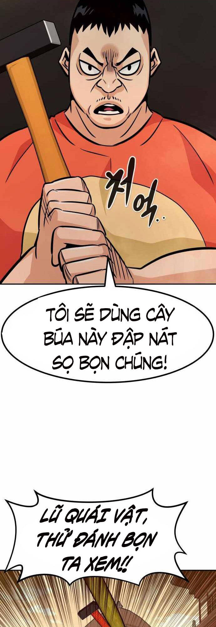 Kẻ Đa Tài Chapter 65 - Trang 57