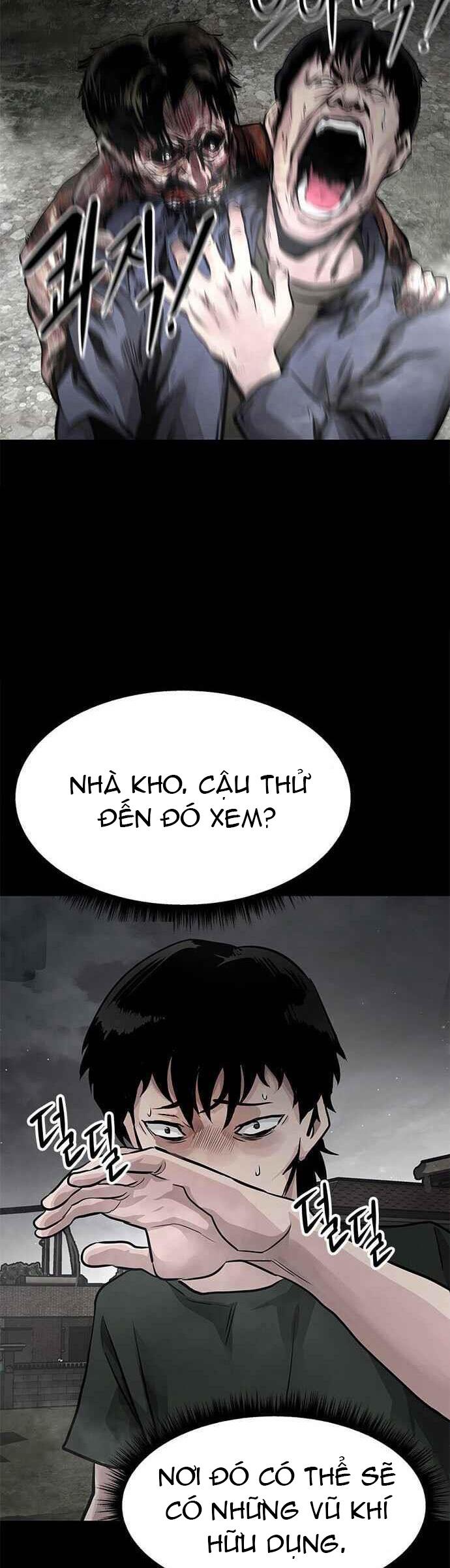 Kẻ Đa Tài Chapter 1 - Trang 51