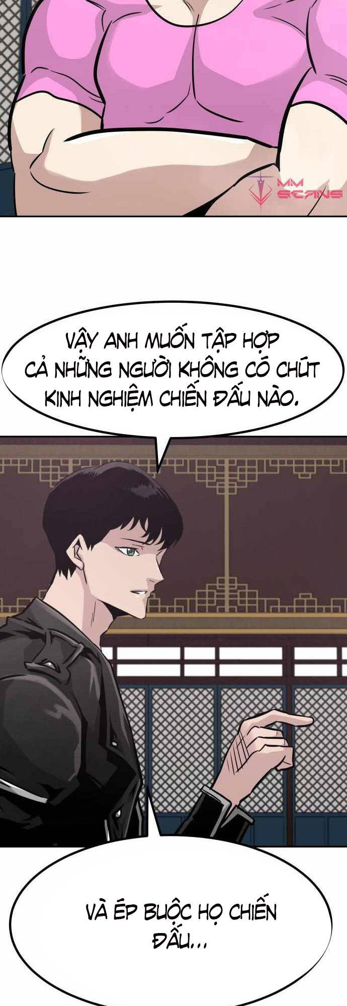 Kẻ Đa Tài Chapter 65 - Trang 21