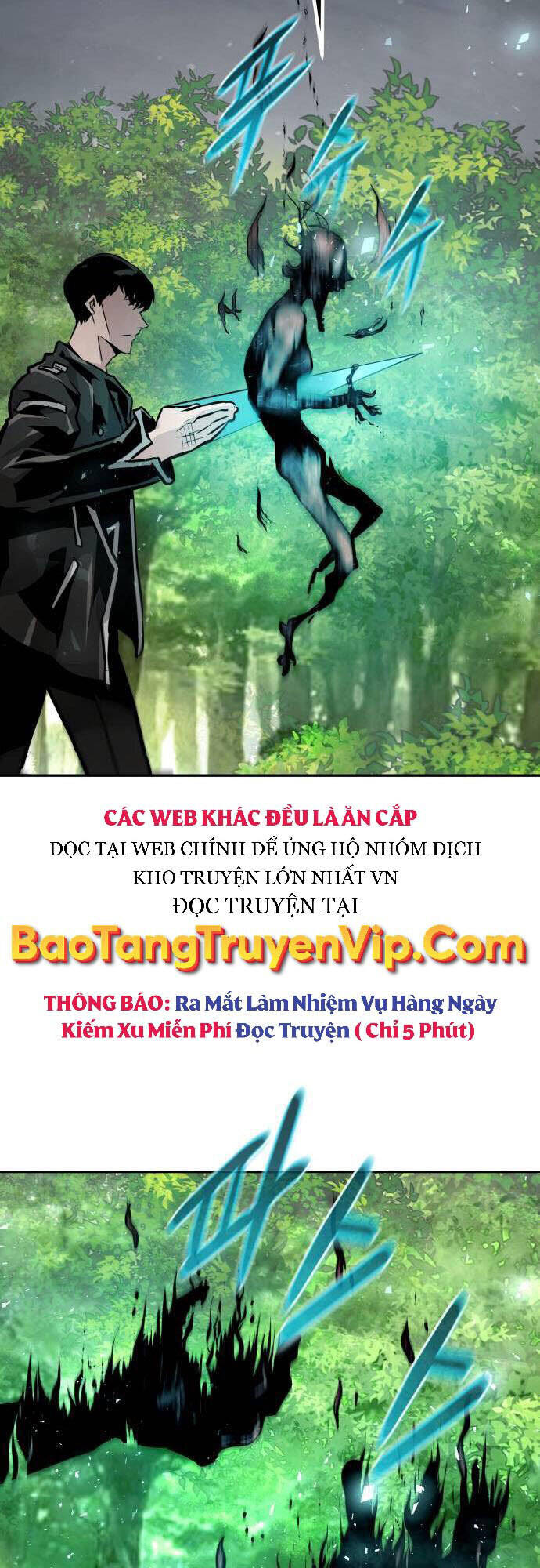 Kẻ Đa Tài Chapter 56 - Trang 37