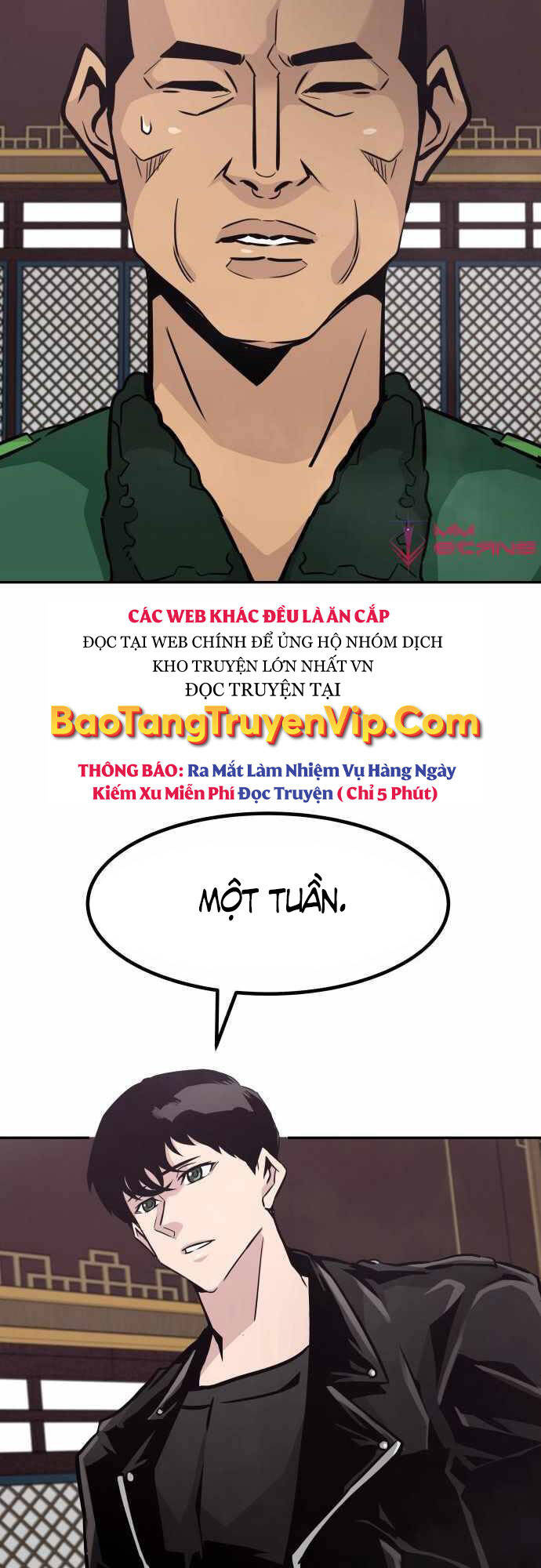 Kẻ Đa Tài Chapter 65 - Trang 8