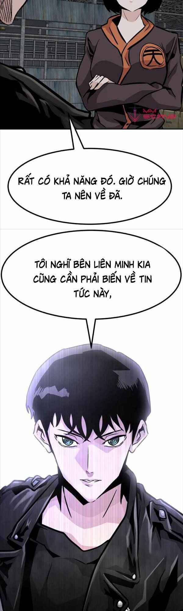 Kẻ Đa Tài Chapter 53 - Trang 46