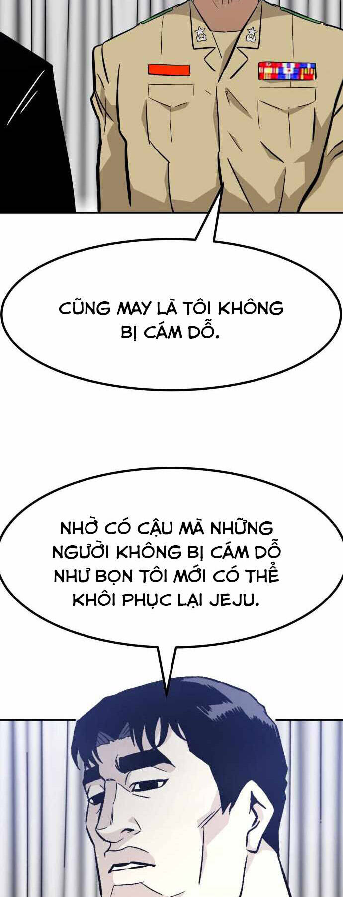 Kẻ Đa Tài Chapter 63 - Trang 32