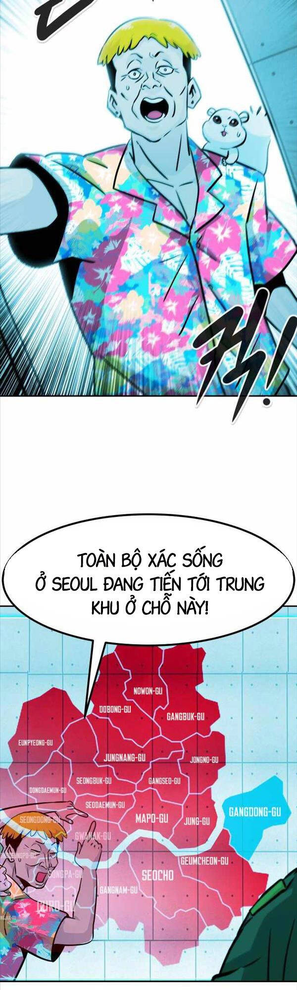 Kẻ Đa Tài Chapter 71 - Trang 66