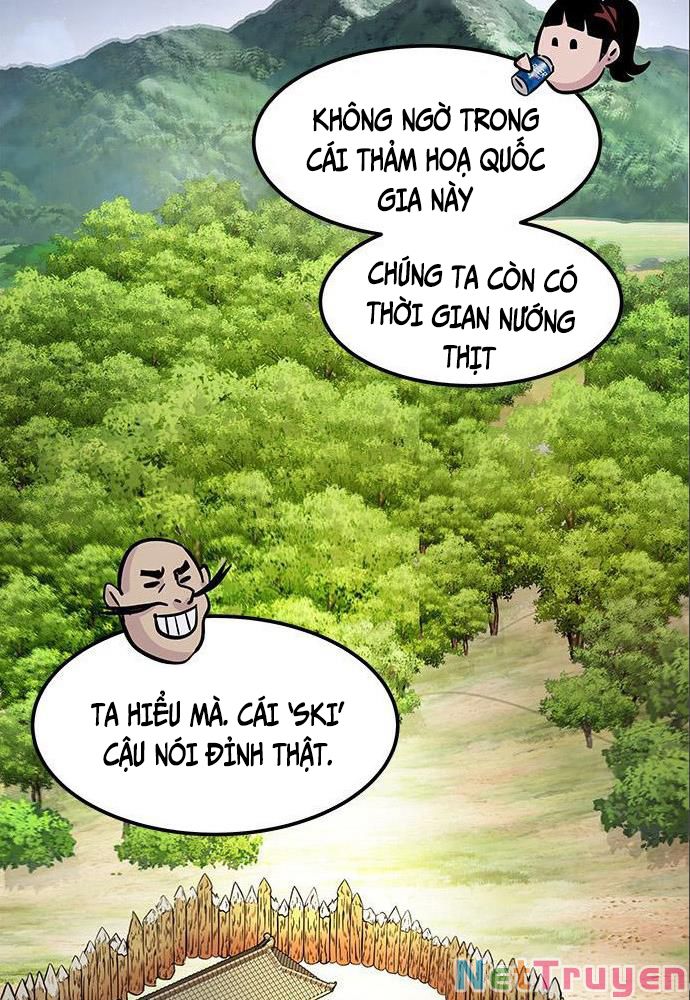 Kẻ Đa Tài Chapter 6 - Trang 209