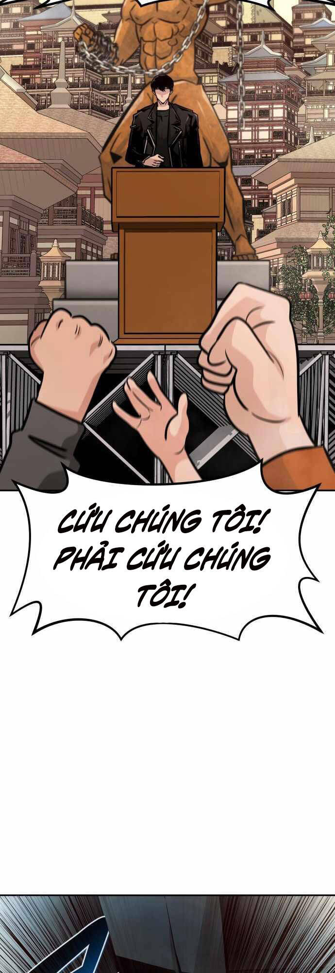 Kẻ Đa Tài Chapter 65 - Trang 40