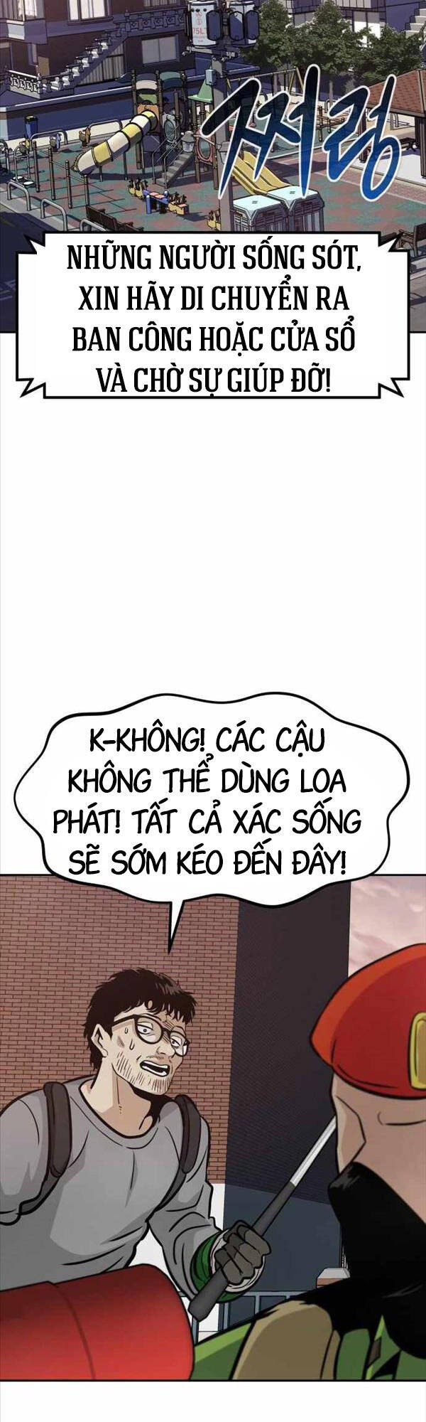 Kẻ Đa Tài Chapter 71 - Trang 29