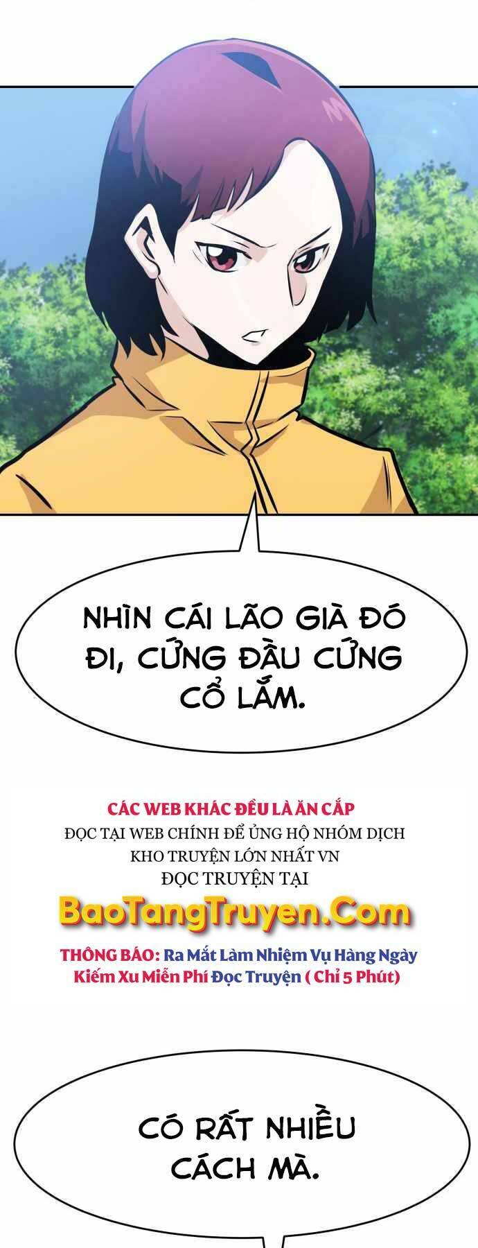 Kẻ Đa Tài Chapter 36 - Trang 39