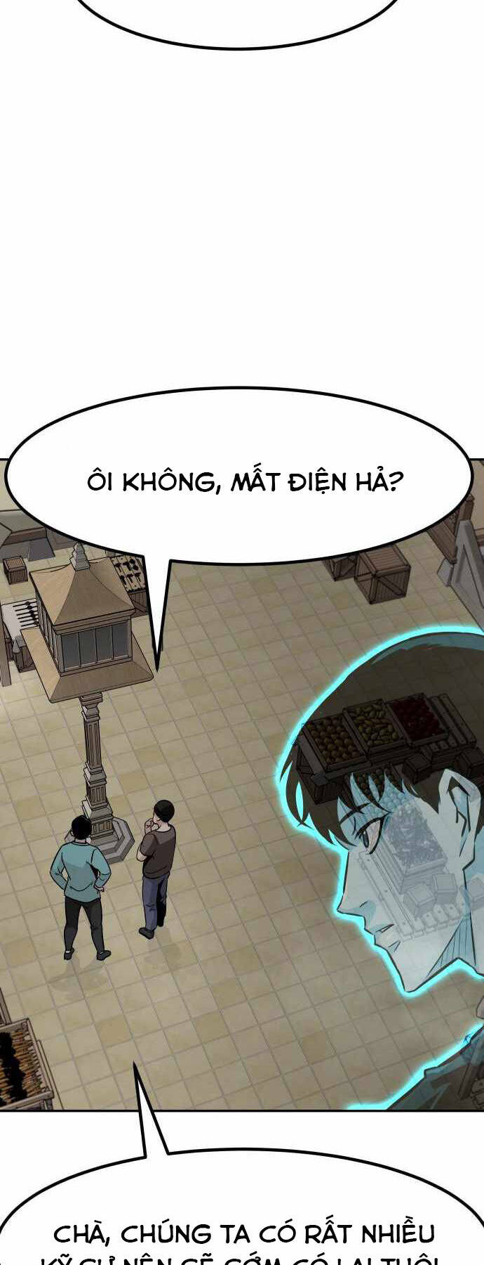 Kẻ Đa Tài Chapter 64 - Trang 12