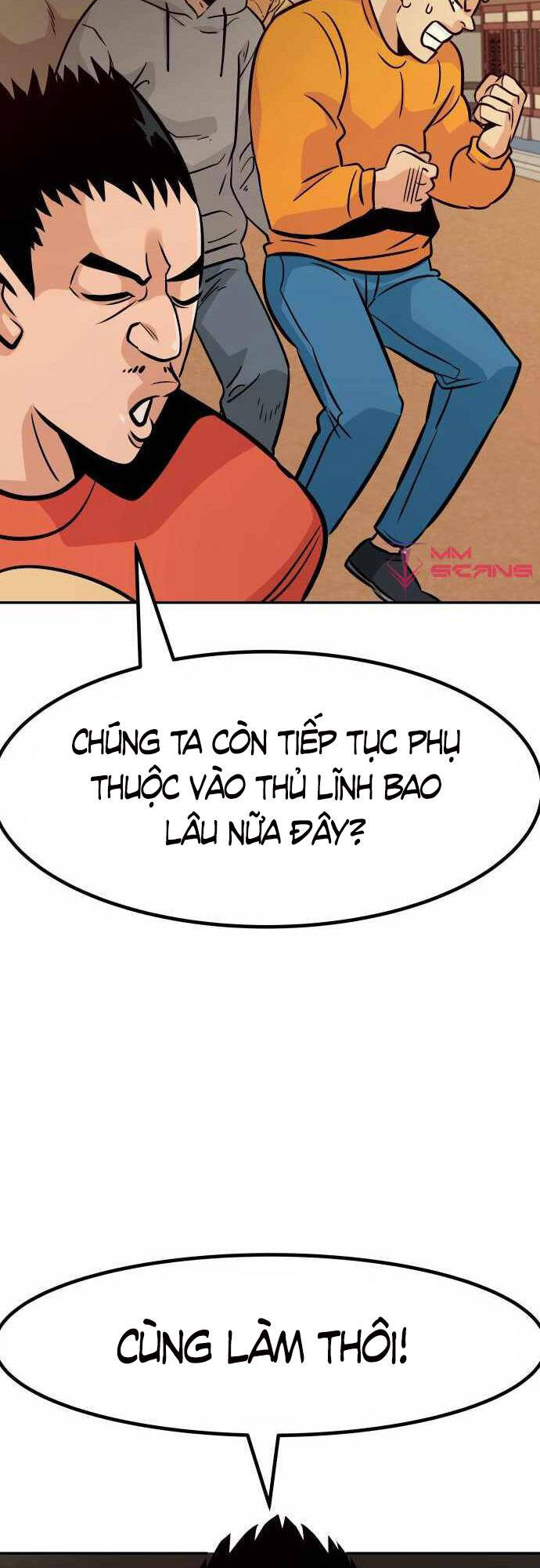 Kẻ Đa Tài Chapter 65 - Trang 56