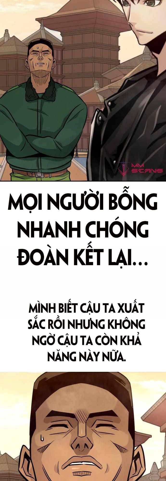 Kẻ Đa Tài Chapter 65 - Trang 60