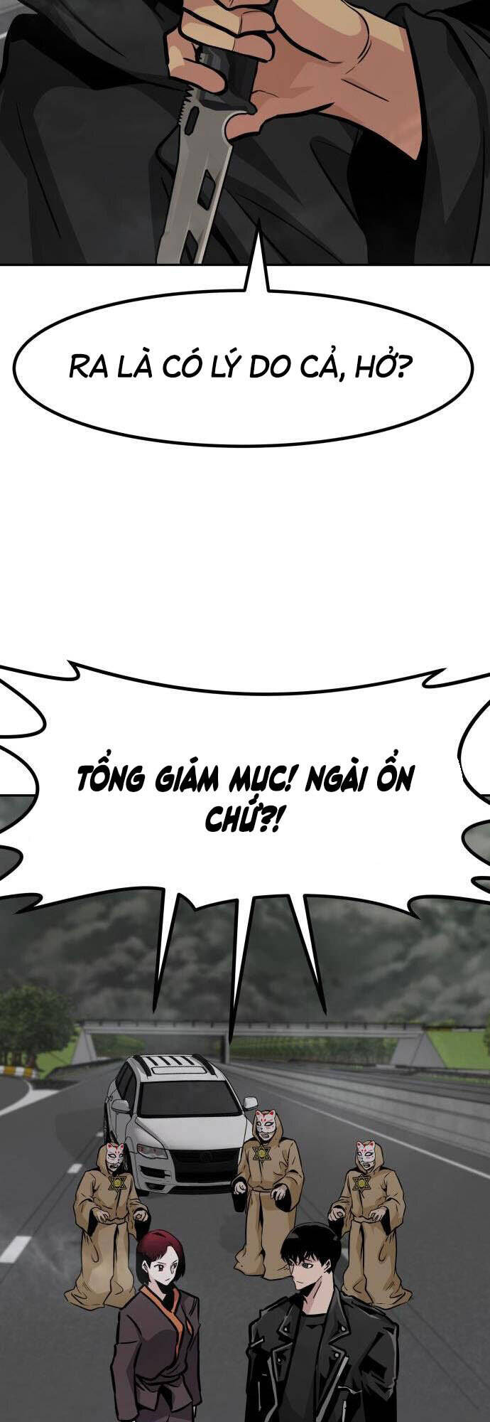 Kẻ Đa Tài Chapter 57 - Trang 6