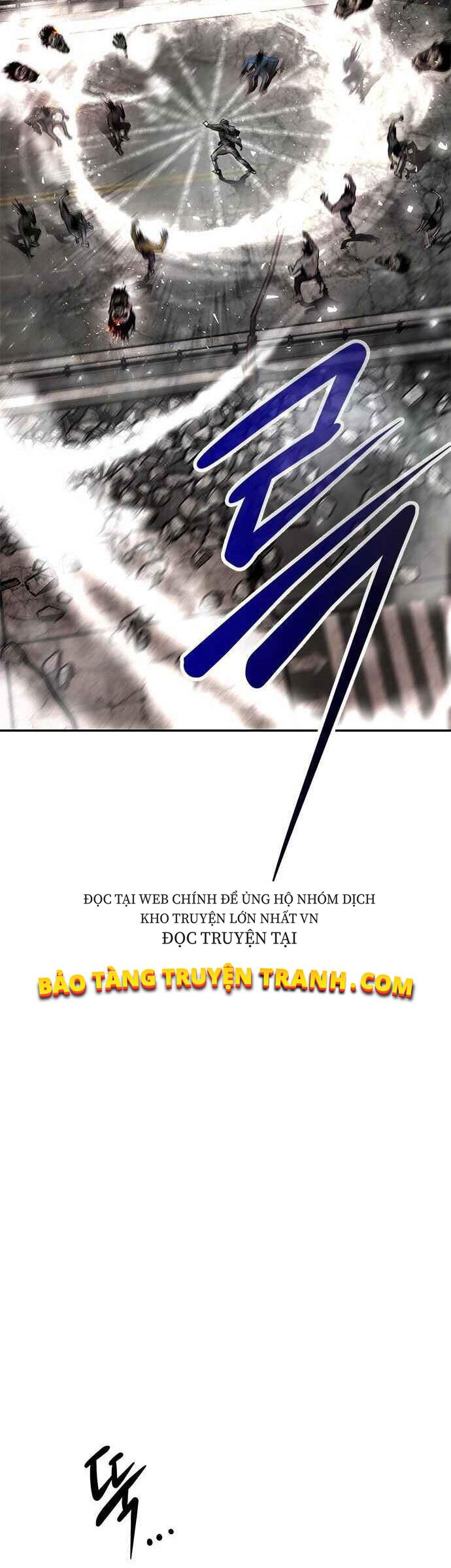 Kẻ Đa Tài Chapter 1 - Trang 22