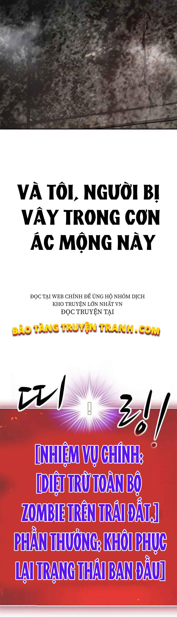 Kẻ Đa Tài Chapter 1 - Trang 4