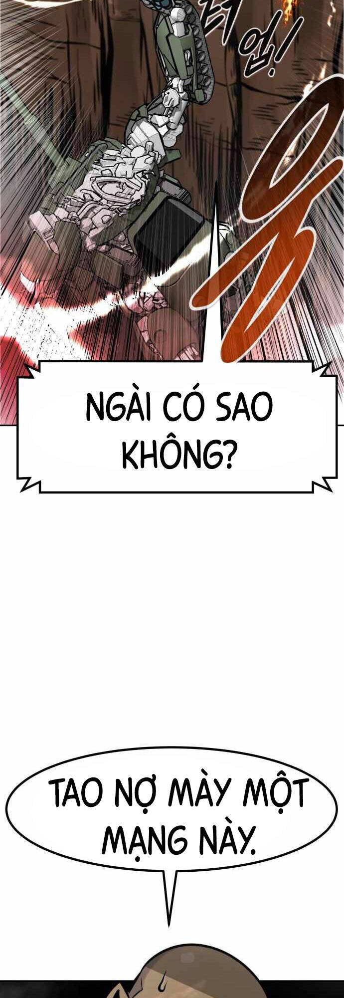 Kẻ Đa Tài Chapter 62 - Trang 19