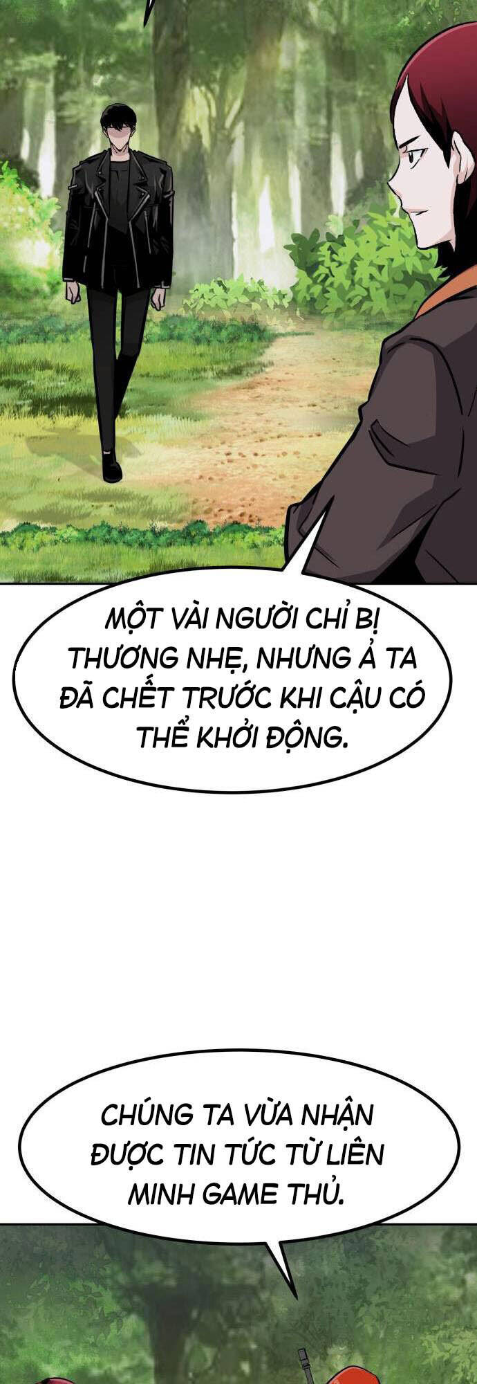 Kẻ Đa Tài Chapter 56 - Trang 41