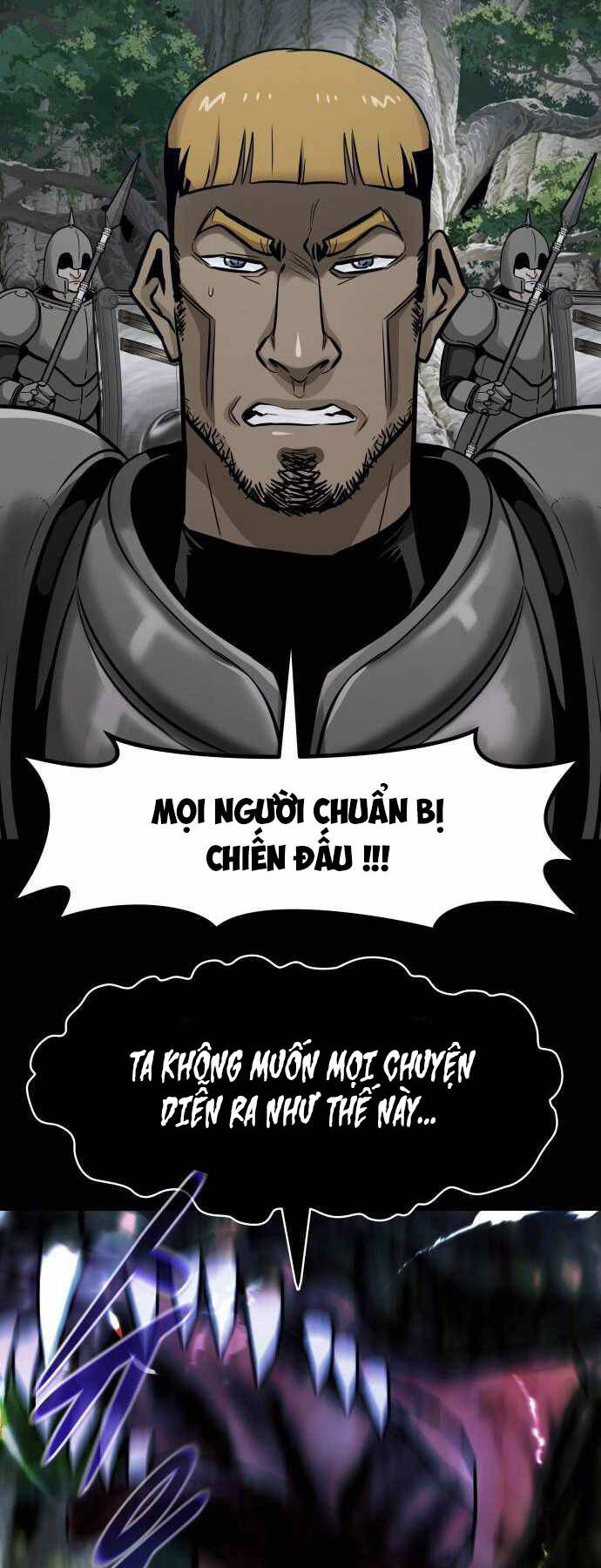 Kẻ Đa Tài Chapter 67 - Trang 71