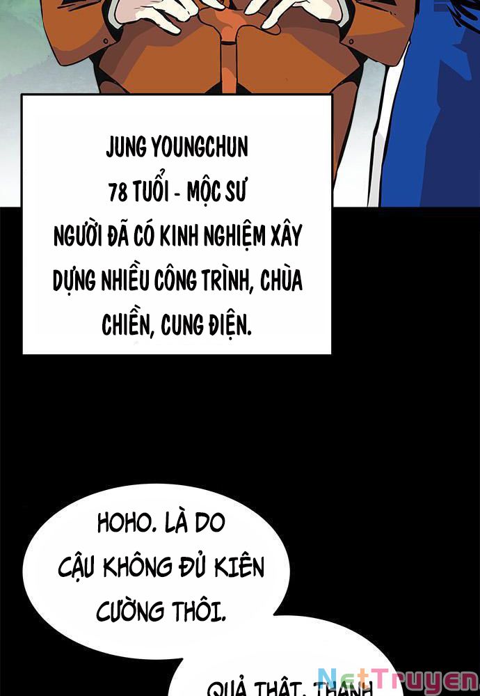 Kẻ Đa Tài Chapter 4 - Trang 12