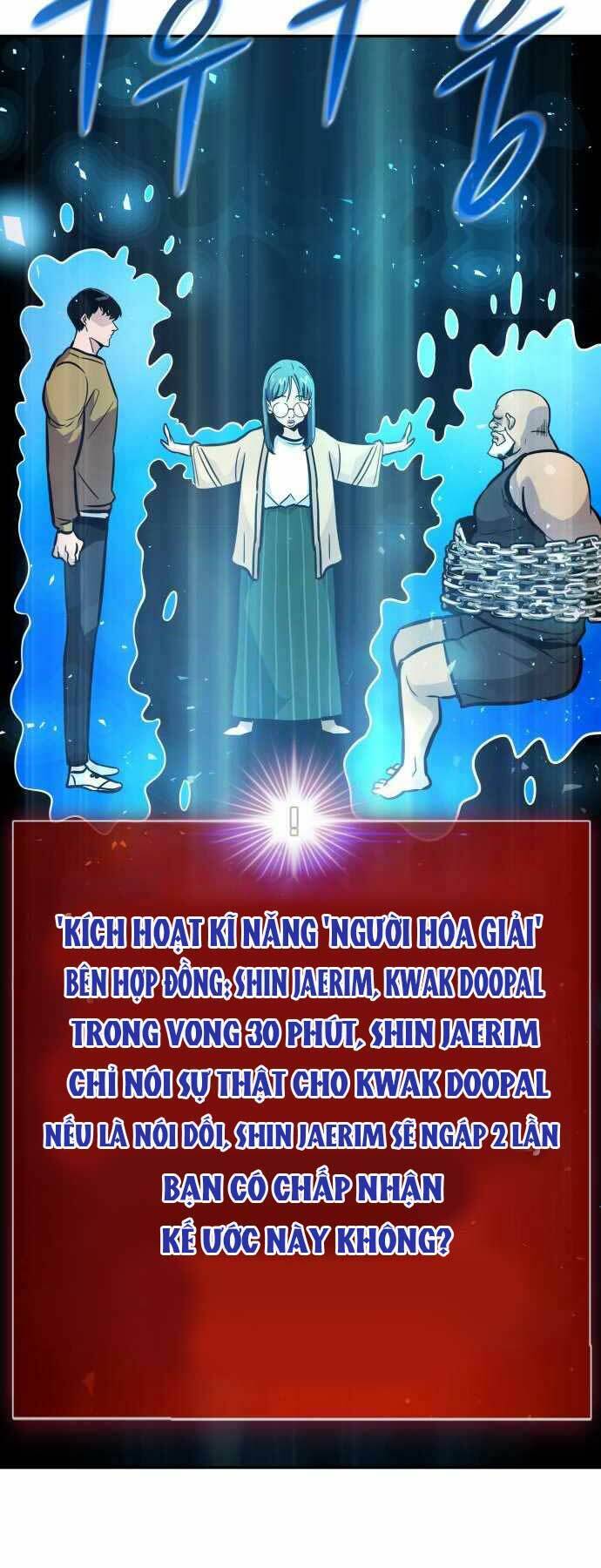 Kẻ Đa Tài Chapter 37 - Trang 10