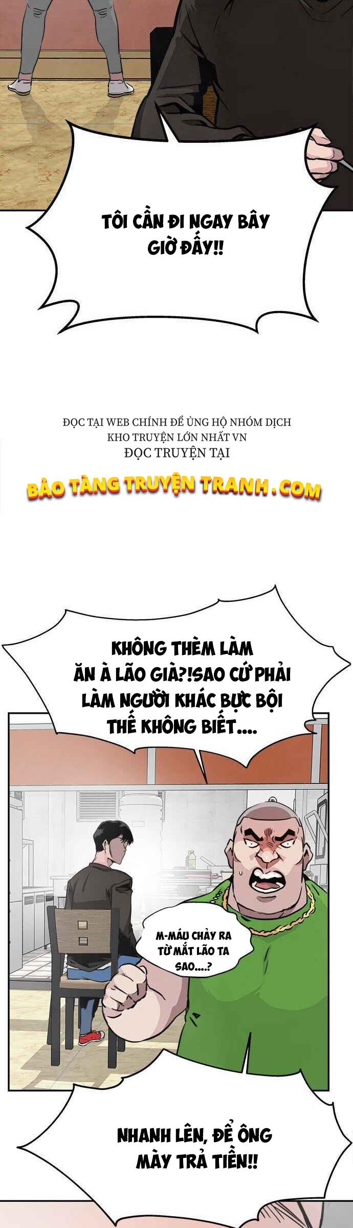 Kẻ Đa Tài Chapter 1 - Trang 70