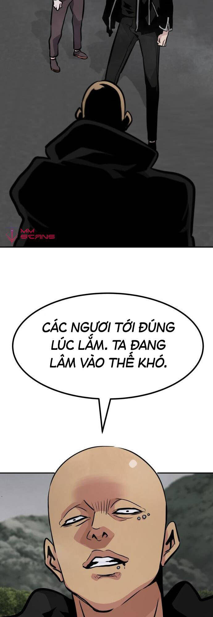 Kẻ Đa Tài Chapter 57 - Trang 7