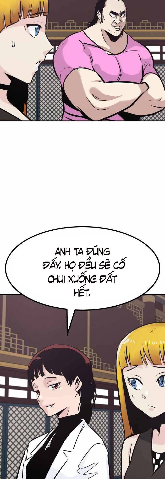 Kẻ Đa Tài Chapter 65 - Trang 27