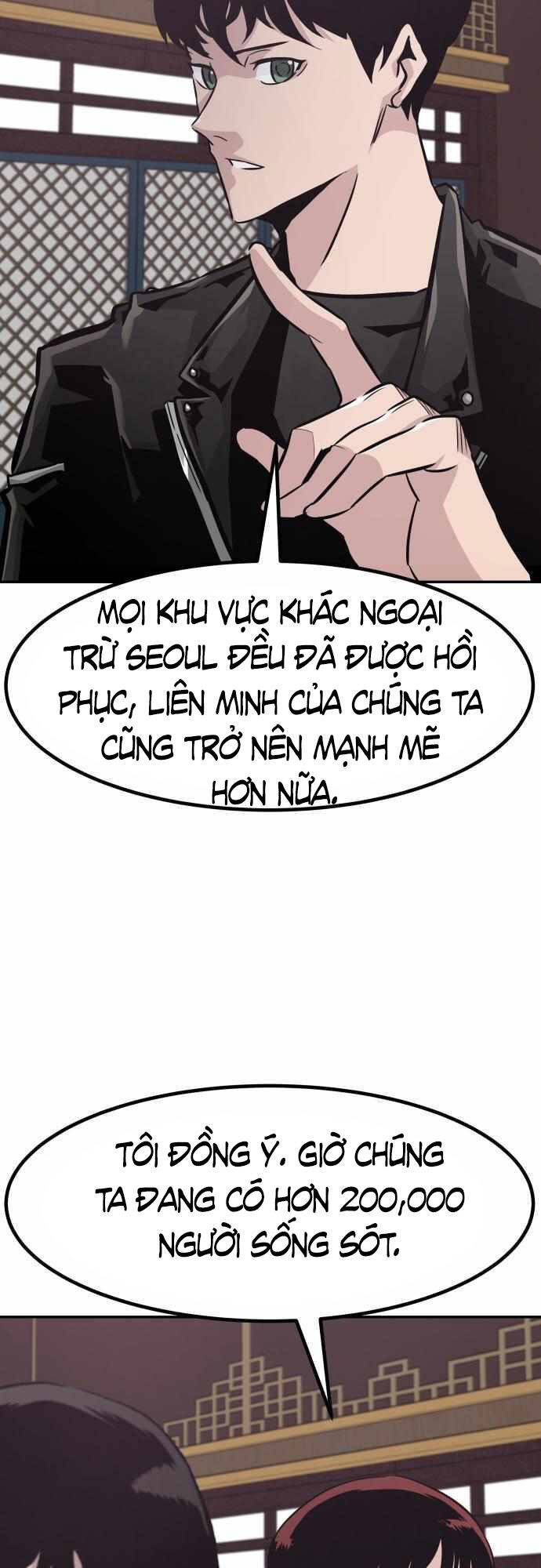 Kẻ Đa Tài Chapter 65 - Trang 3