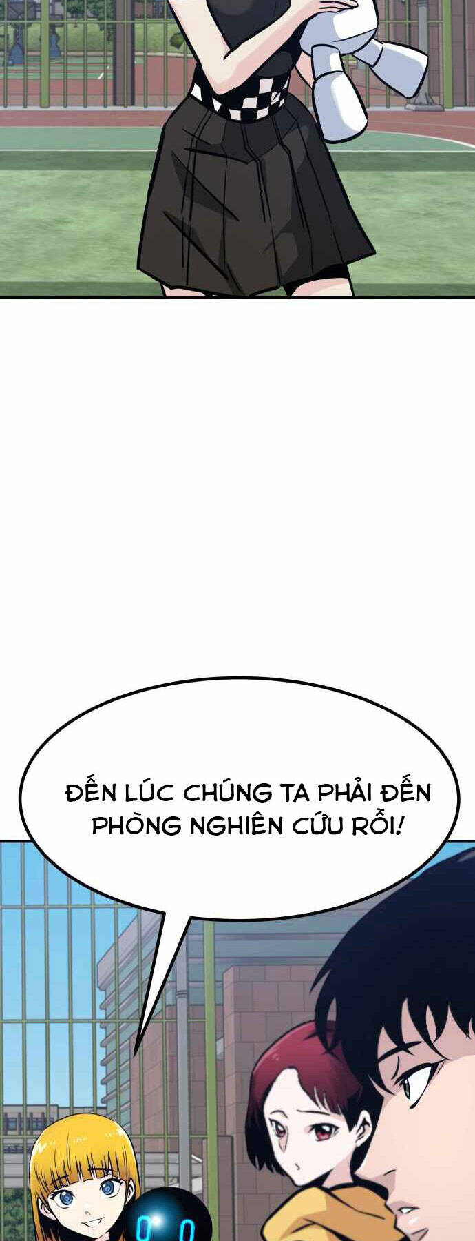 Kẻ Đa Tài Chapter 63 - Trang 79