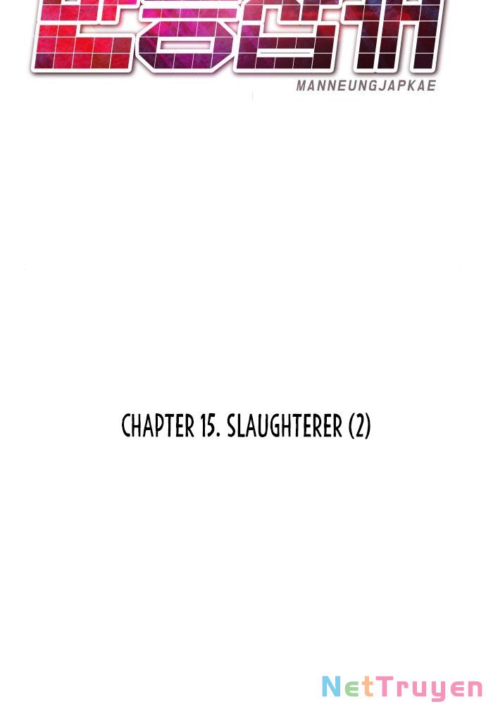 Kẻ Đa Tài Chapter 15 - Trang 47